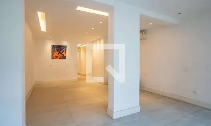 Apartamento para venda - flamengo, 3 quartos,  177 m² - rio de janeiro