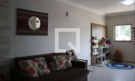 Casa para Venda - Jardim Eulina, 3 Quartos,  337 m² - Campinas