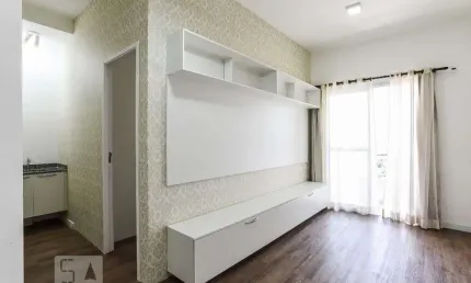 Apartamento para Venda - Anchieta, 1 Quarto,  42 m² - São Bernardo do Campo