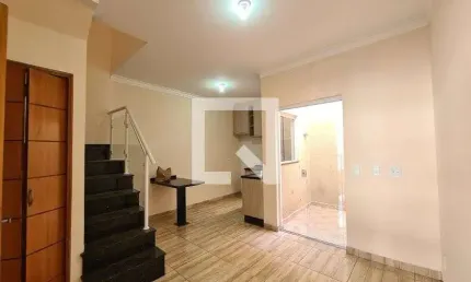 Casa para Venda - Sapopemba, 2 Quartos,  100 m² - São Paulo