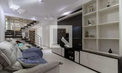 Casa para venda - jardim cocaia, 3 quartos,  228 m² - guarulhos