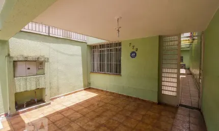 Casa para venda - vila leopoldina, 3 quartos,  120 m² - são paulo