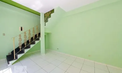 Casa para Venda - Macedo, 2 Quartos,  80 m² - Guarulhos