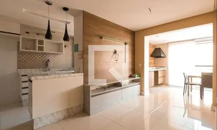 Apartamento para Venda - Picanço, 2 Quartos,  68 m² - Guarulhos