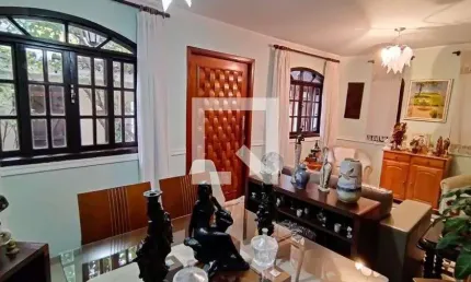 Casa para Venda - Taquara, 3 Quartos,  162 m² - Rio de Janeiro