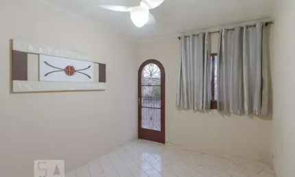 Casa para Venda - Campos Elíseos , 3 Quartos,  177 m² - Campinas
