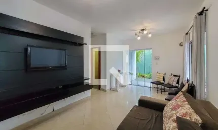 Casa para venda - nova petrópolis, 3 quartos,  210 m² - são bernardo do campo