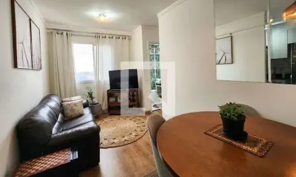 Cobertura para Venda - Paulicéia, 2 Quartos,  48 m² - São Bernardo do Campo