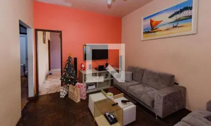 Casa para Venda - Cinquentenário, 3 Quartos,  217 m² - Belo Horizonte