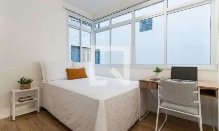 Apartamento para venda - pinheiros, 5 quartos,  135 m² - são paulo