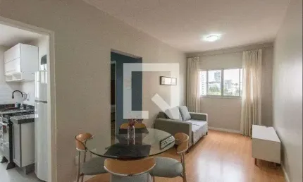 Apartamento para Venda - Botafogo, 1 Quarto,  55 m² - Campinas
