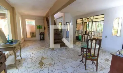 Casa para Venda - Engenho do Mato, 5 Quartos,  368 m² - Niterói