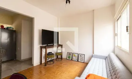 Apartamento para venda - bosque, 2 quartos,  92 m² - campinas