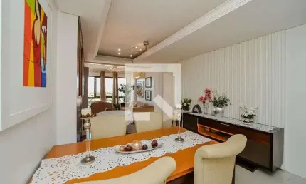 Apartamento para Venda - São Sebastião, 2 Quartos,  86 m² - Porto Alegre