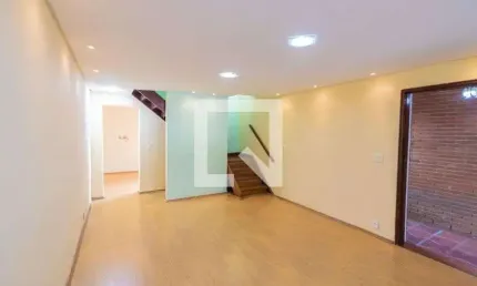 Casa para venda - jaguaré, 3 quartos,  124 m² - são paulo