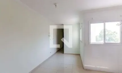 Apartamento para venda - parque das nações, 2 quartos,  50 m² - santo andré