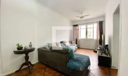 Apartamento para Venda - Copacabana, 2 Quartos,  82 m² - Rio de Janeiro