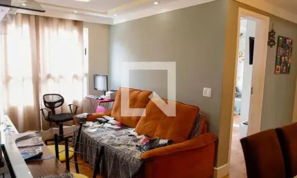 Apartamento para venda - novo osasco, 2 quartos,  56 m² - osasco