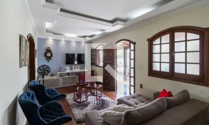 Casa para Venda - Paquetá, 3 Quartos,  180 m² - Belo Horizonte