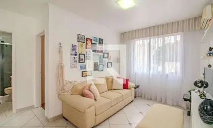 Apartamento para Venda - Jardim Lindóia, 1 Quarto,  42 m² - Porto Alegre