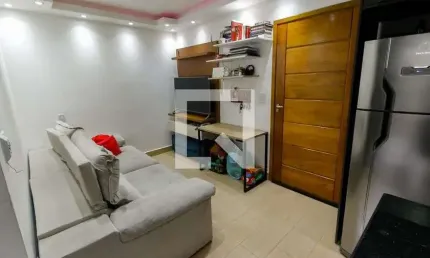 Apartamento para Venda - Vila Sônia, 2 Quartos,  50 m² - São Paulo
