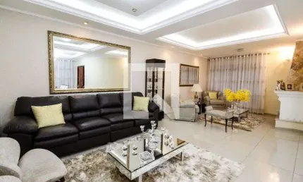 Casa para venda - água fria, 5 quartos,  590 m² - são paulo