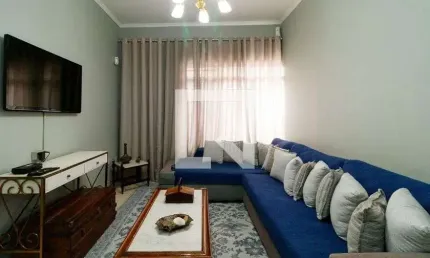 Casa para Venda - Vila Constança , 4 Quartos,  170 m² - São Paulo