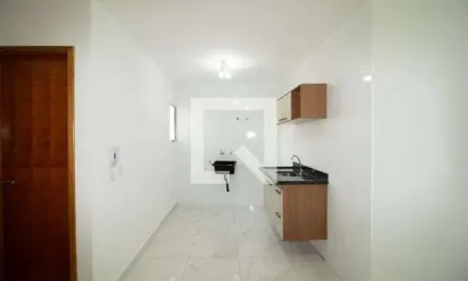 Kitnet / Stúdio para Venda - Vila Constança , 1 Quarto,  27 m² - São Paulo