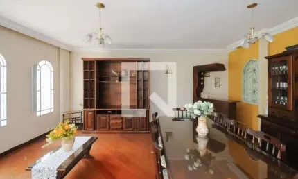 Casa para venda - assunção, 5 quartos,  256 m² - são bernardo do campo