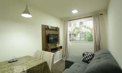 Apartamento para Venda - Ermelino Matarazzo, 1 Quarto,  44 m² - São Paulo
