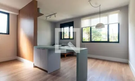 Apartamento para Venda - Jardim Marajoara , 1 Quarto,  33 m² - São Paulo
