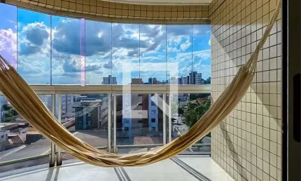 Apartamento para Venda - Padre Eustáquio, 4 Quartos,  125 m² - Belo Horizonte