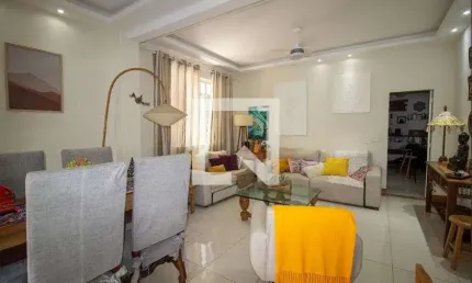 Casa para venda - tijuca, 5 quartos,  200 m² - rio de janeiro