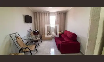Apartamento para venda - são pedro, 2 quartos,  40 m² - osasco