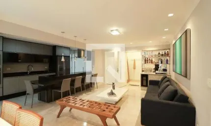 Apartamento para Venda - Água Fria, 3 Quartos,  146 m² - São Paulo