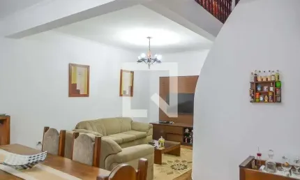 Casa para venda - assunção, 3 quartos,  190 m² - são bernardo do campo