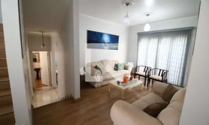 Casa para Venda - Alto Taquaral, 4 Quartos,  300 m² - Campinas
