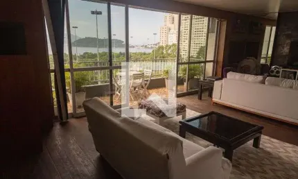 Apartamento para Venda - Flamengo, 3 Quartos,  220 m² - Rio de Janeiro