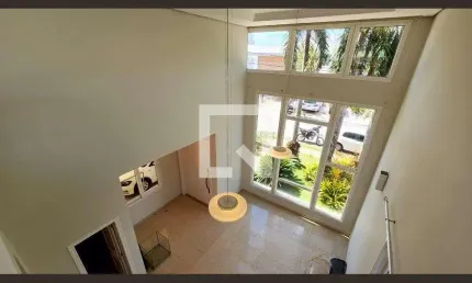 Casa / Sobrado em Condomínio para Venda - Parque do Paraíso , 4 Quartos,  410 m² - Jundiaí