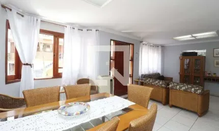 Casa / Sobrado em Condomínio para Venda - Casa Verde, 3 Quartos,  239 m² - São Paulo
