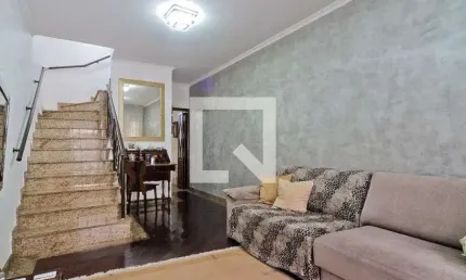 Casa para Venda - Santana, 4 Quartos,  125 m² - São Paulo