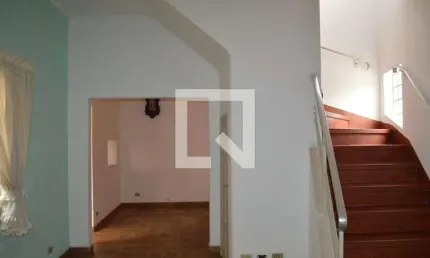 Casa para Venda - Cambuci, 2 Quartos,  110 m² - São Paulo