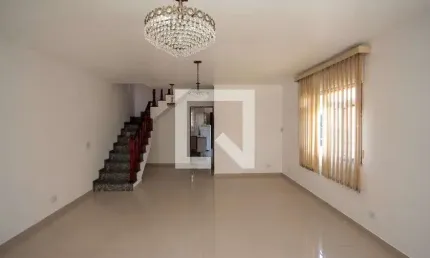 Casa para venda - vila ema, 5 quartos,  360 m² - são paulo