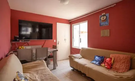 Apartamento para Venda - Conceição, 2 Quartos,  57 m² - Osasco