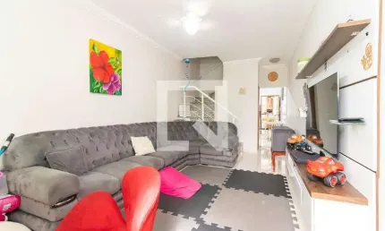 Casa para Venda - Itaquera, 2 Quartos,  84 m² - São Paulo