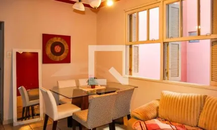 Apartamento para venda - santana, 3 quartos,  92 m² - porto alegre