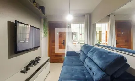 Apartamento para venda - vila carrão, 2 quartos,  42 m² - são paulo