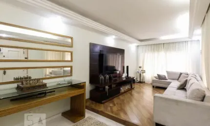 Casa para Venda - Jardim Anália Franco, 3 Quartos,  265 m² - São Paulo