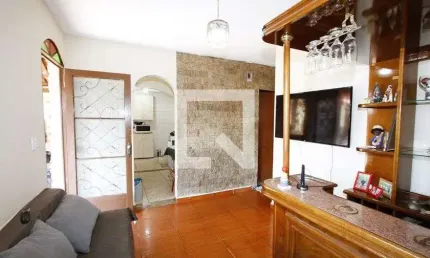 Casa para Venda - Átila de Paiva, 3 Quartos,  160 m² - Belo Horizonte