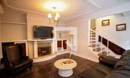 Cobertura para Venda - Jardim Paulista, 1 Quarto,  82 m² - São Paulo